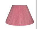 Shop Pink Lamp Shade