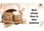 Best Wheat Flour in New Zealand