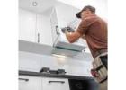 Expert Kitchen Renovation Barrie Services by EcoRefinishers