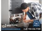 Emergency Refrigerator Repair – 24/7 Service!