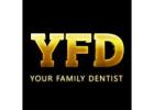 Your Family Dentist in Liverpool – Trusted Family Dental Care Near Yo