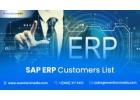 Get a Verified SAP ERP Customers List by Zip Code