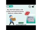 Buy MTP Kit Online with Credit Card and Get Secure Delivery within 24hrs