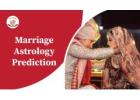 Marriage Prediction by Date of Birth