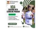 Nation Defence Academy