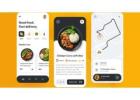 Best Food Delivery App Development Company for Seamless Ordering Systems