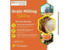 Leading Provider of Grain Milling Solutions for the Industry