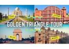 Hire Golden Triangle India Private Driver for a Hassle-Free Trip