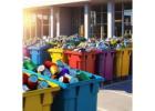 Recycling Machines for Cans & Bottles | Smart Waste Solutions