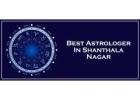 Best Astrologer In Shanthala Nagar