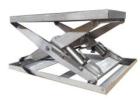 Look To Buy Stainless Steel Lift Table Online