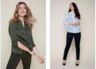 Stylish Renuar Women’s Tops for Every Occasion