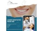 Functional Aesthetic Dentistry offers advanced laser dentistry near you to transform smile!"