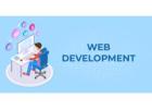 Best Web Development Company in Delhi for Custom Digital Solutions