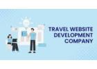 Choose Travel Web Development Company for Seamless User Experience