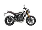 Triumph Scrambler 400 X Price, Mileage and Features