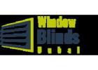 Window Blinds Dubai