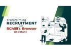 Recruitment Automation Software – Hire Smarter, Faster!