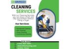 Reliable Cleaning Services in Austin, Texas