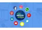 Best Social Media Marketing Agency in Delhi for Digital Growth