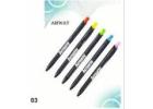 Get Top Quality Promotional Pens in Bulk From PapaChina