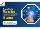 Expert Digital Marketing Consultancy in Jaipur | Get Marketed