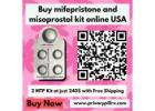 Buy mifepristone and misoprostol kit online USA Get 50% Off