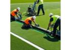 Top Football Turf Construction Companies in India: Creating Premier Sports Arenas