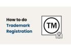 How to do Trademark Registration