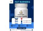 Buy Top Fat Burners for Effective Weight Loss | Globalgen