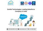 Top Salesforce Consulting Company in India, USA, Australia