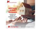 Mortgage Broker Refinance