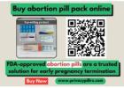 Buy abortion pill pack online Get free Shipping within 24 hrs