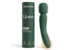 Quinn: Premium Sex Wand for Ultimate Pleasure