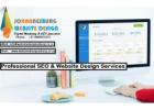 Website Design Company in Midrand, South Africa