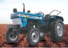 Best Sonalika tractor 45 hp In India In 2025