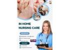 Caring for a Loved One at Home: When to Seek Professional Nursing Help