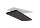 High-Quality Sound Absorbing Ceiling Panels Available