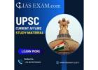 Comprehensive Study Resources for UPSC: Everything You Need