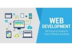 Invoidea is Expert Best Web Development Company in Noida