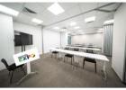 Book Meeting Rooms at Singapore Expo