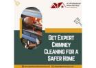 Get Expert Chimney Cleaning for a Safer Home