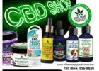 Premium CBD Shop: Elevate Your Health & Relaxation!