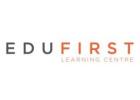 English Tuition Success with EduFirst Learning Centre