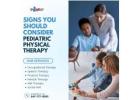 Specialized Pediatric Physical Therapy near Mount Prospect