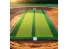 Professional Cricket Pitch Builders in Delhi Who Build and Place Pitches