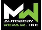 M W Autobody and Repair Inc