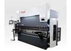 What are the advantages of CNC press brakes compared to NC press brakes?