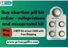 Buy abortion pill kit online - mifepristone and misoprostol kit