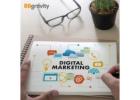 Elevate Your Brand with Expert Digital Marketing Companies – 88gravity